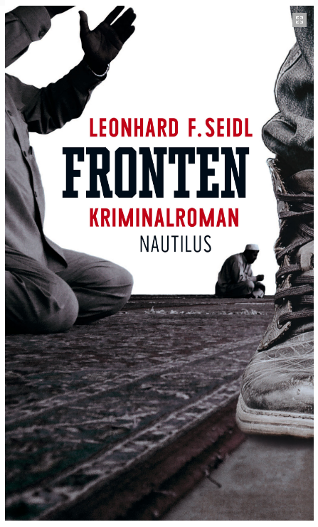Leonhard Seidl - Fronten